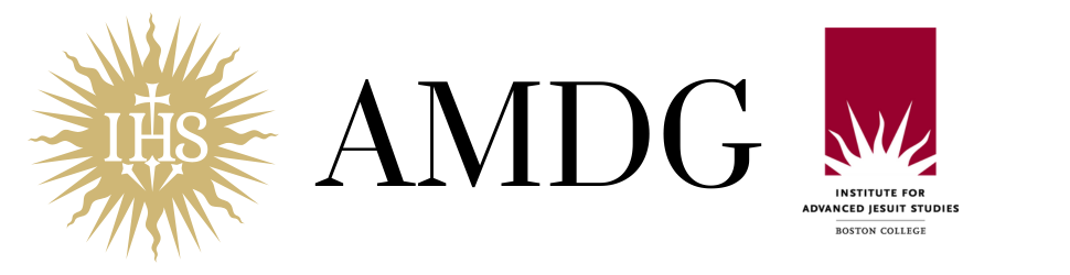 AMDG - 1