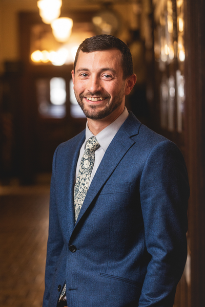 Evan Bernstein