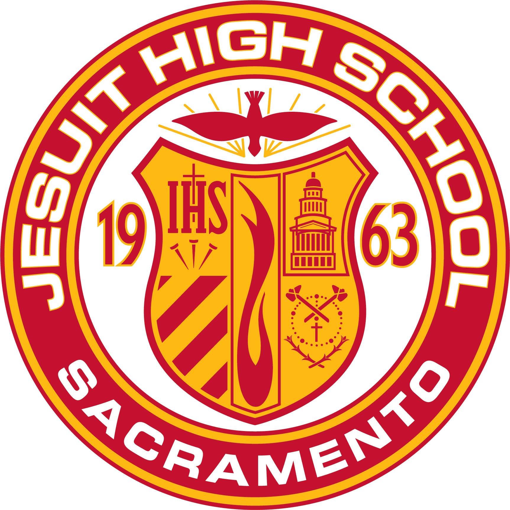 Jesuit High School