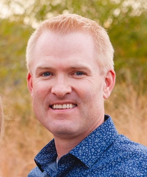 Matt Nickson