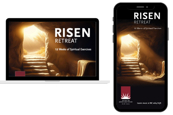 RISEN APP
