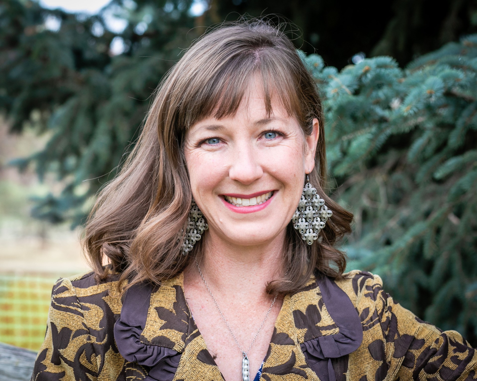 Catherine Cole