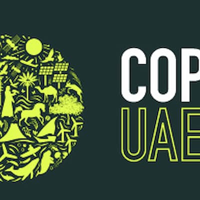 COP 28 UAE