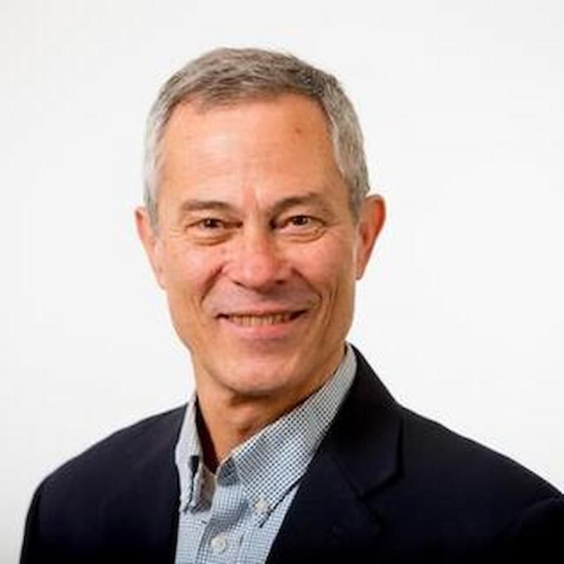 Gary Brudvig