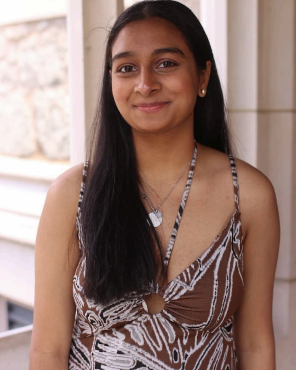 Sriya Jampana