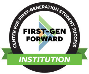 First-Gen Forward