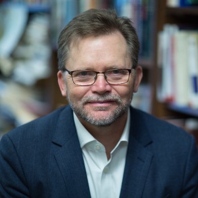 Professor Greenfield