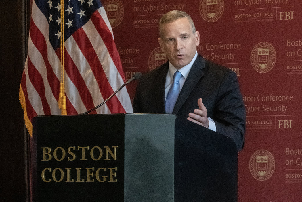 Paul M. Abbate
