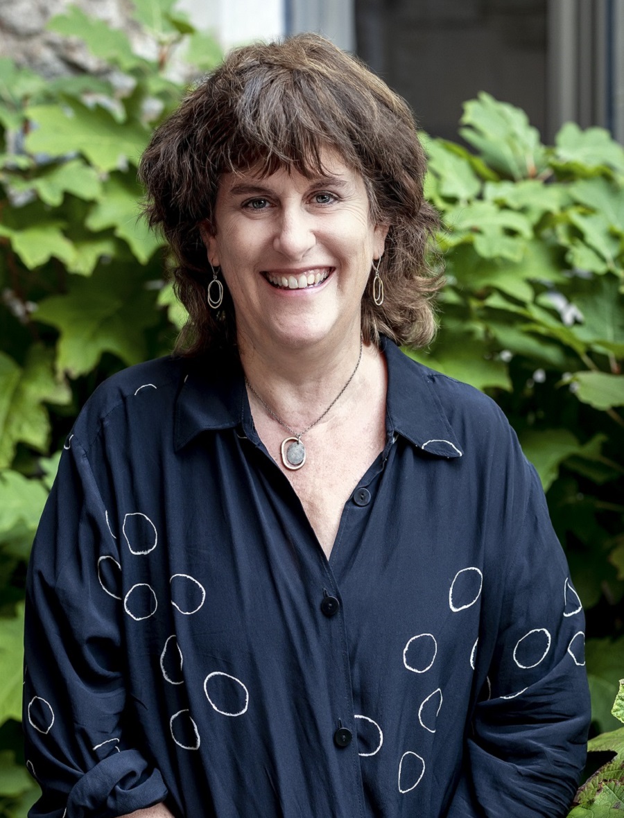 Elizabeth Graver