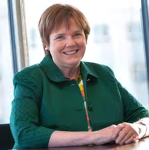 Mary Ellen Joyce