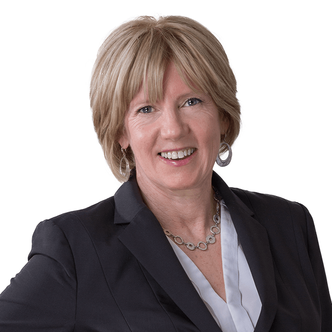 Christine Healey