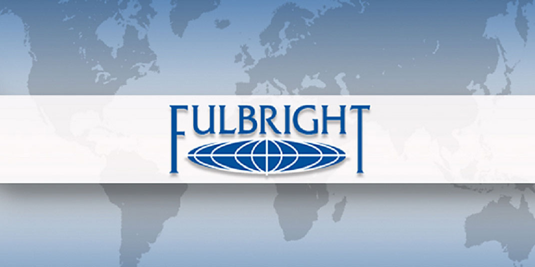 Fulbright logo