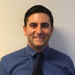 Charlotte Chapter Leader: Craig Belcastro