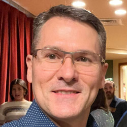 Richard Litchfield '89