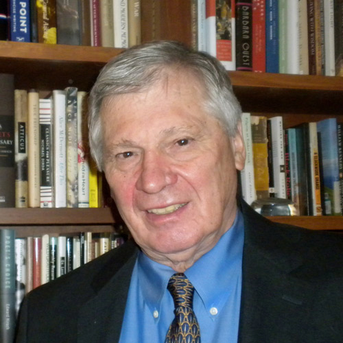 Paul Mariani