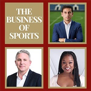The Business of Sports