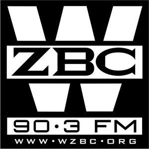 WZBC logo