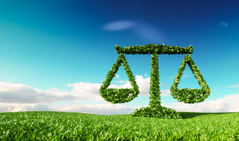 From Ambition to Action: Implementing Environmental Justice in the Workplace