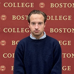 Matt Paliotta ’21 (MA)