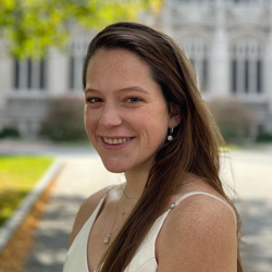 Shae Heitz ’20 (NY)