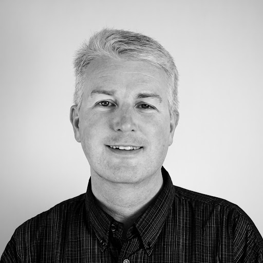 Austin "Chisholm" Naughton '95, LGSOE'99