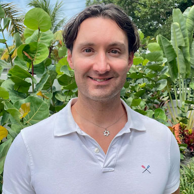 Rick Klein ’02