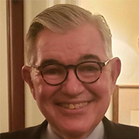 Arthur Makar ’72