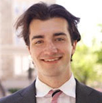 Christopher Rizzo, MCAS ’22