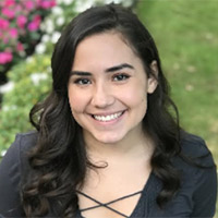 Emma Rooney ’22