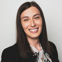 Lydia Rigby, CSOM ’08, CGSOM ’23