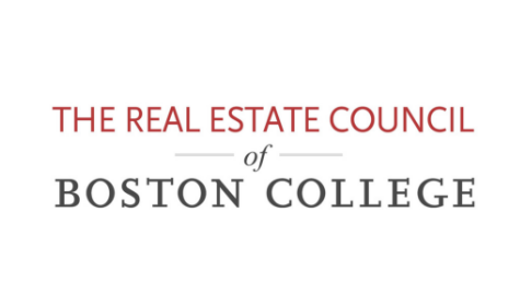 The Real Estate Council of Boston College (TREC) Symposium