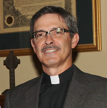 Kevin P. Quinn, S.J.