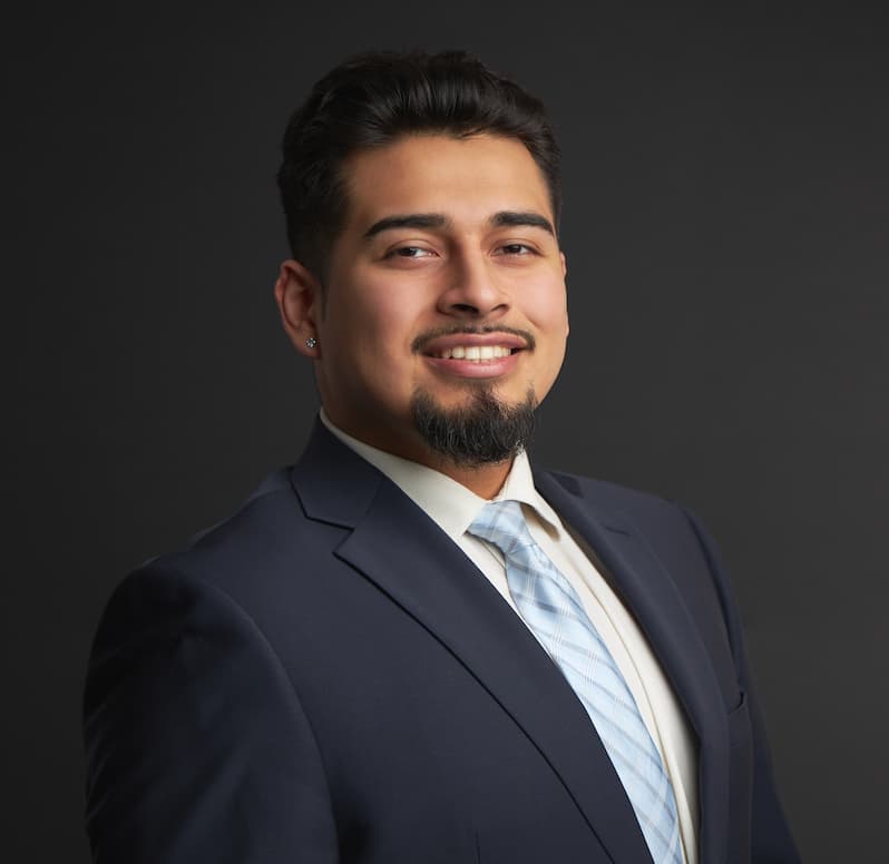 Jonathan Mora