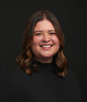 Kylie Windecker, M.Ed.