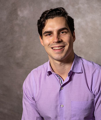 Ben Ziemke, M.S.