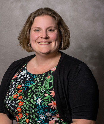 Caroline Davis, Ed.D.