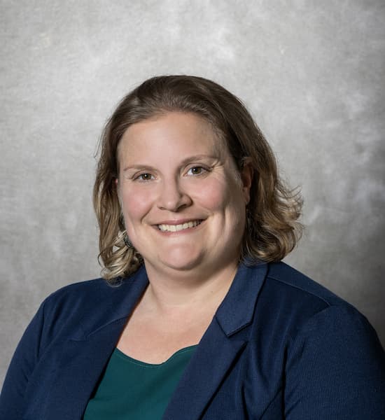 Caroline Davis, Ed.D.