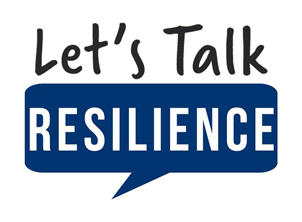 Let's talk resilience