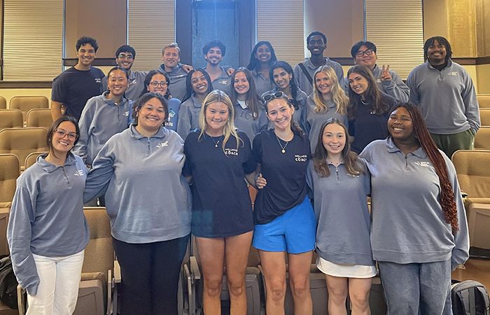 Wellness coaches 2024
