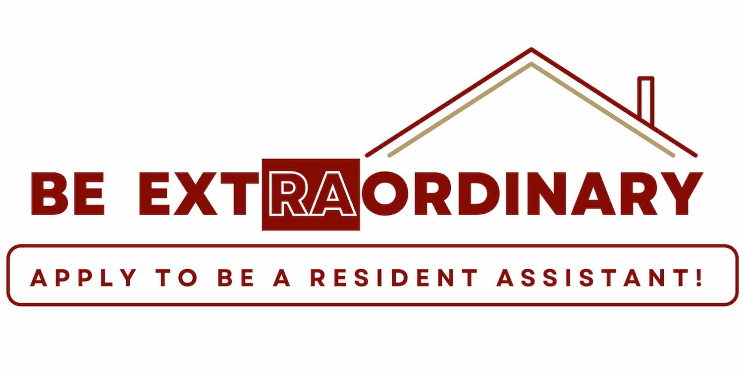 Be Extraordinary Logo