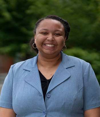 Kayla Edwards, LSOHD ’26