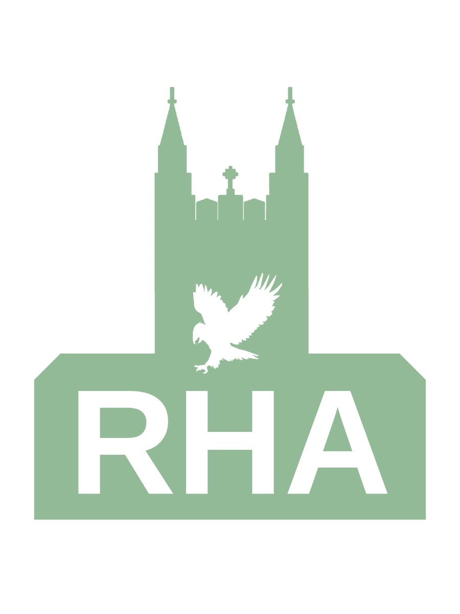 RHA logo