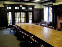 Meeting space