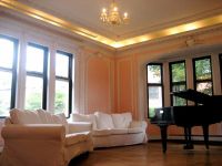 Music room