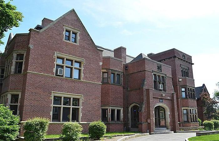 O'Connell House