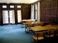 Study space
