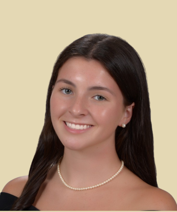 Allie Lasch (She, Her, Hers)