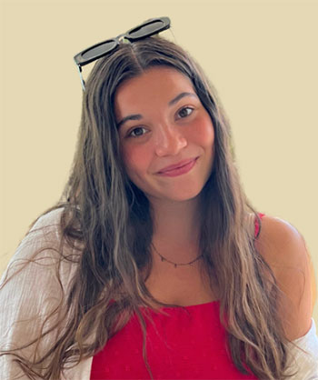 Delphine Gareau (She, Her, Hers)