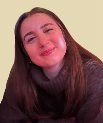 Julia Carpenter (She, Her)