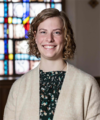 Amanda Schar